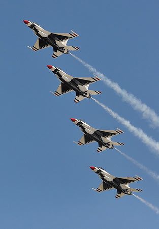 Thunderbird Formation