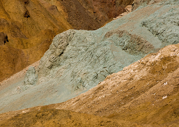 Colorful Soil