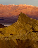Death Valley National Park Collection