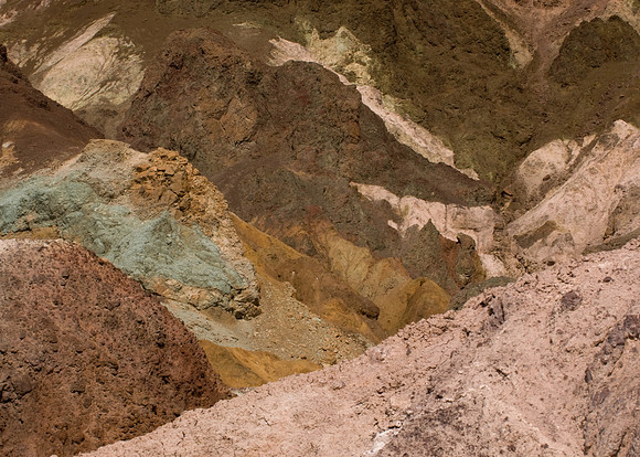 Artist's Palette