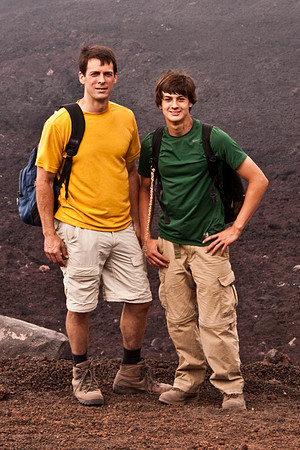 Doug and Douglas