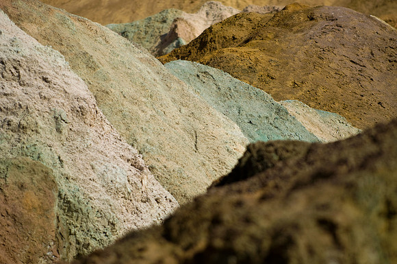 Artist's Palette