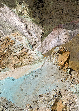 Artist's Palette