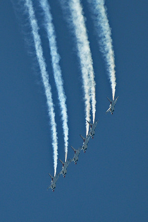 Thunderbird Loop