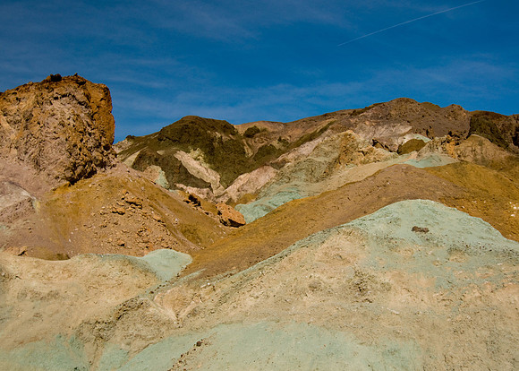 Artist's Palette