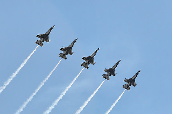 Thunderbirds