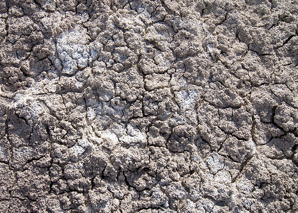 Textured Soil