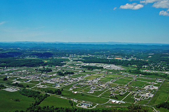 Holston Army Ammunition Plant
