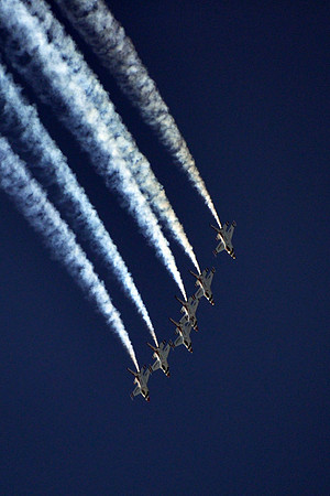 Thunderbird Loop