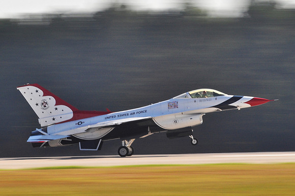Thunderbird Landing