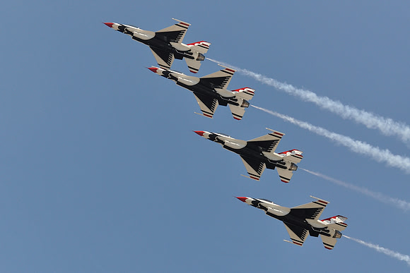 Thunderbird Formation