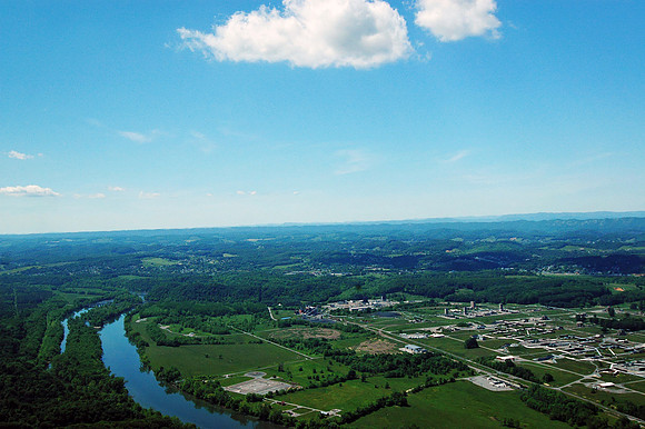 Holston River Valley