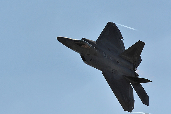 F-22 Raptor