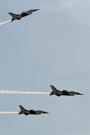 Thunderbirds