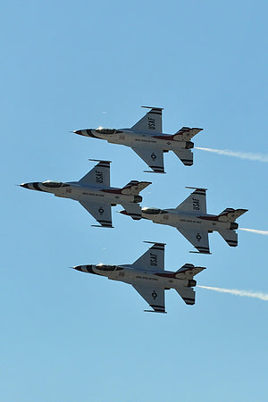 Thunderbird Formation