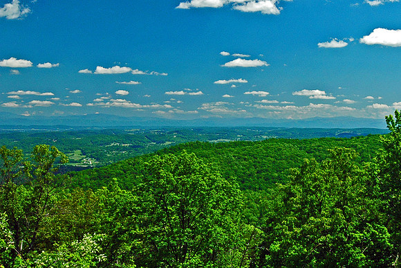 Appalachians